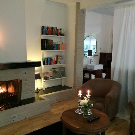 Bed And Breakfast "Kasteelzicht" Vaassen 외부 사진