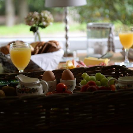 Bed And Breakfast "Kasteelzicht" Vaassen 외부 사진