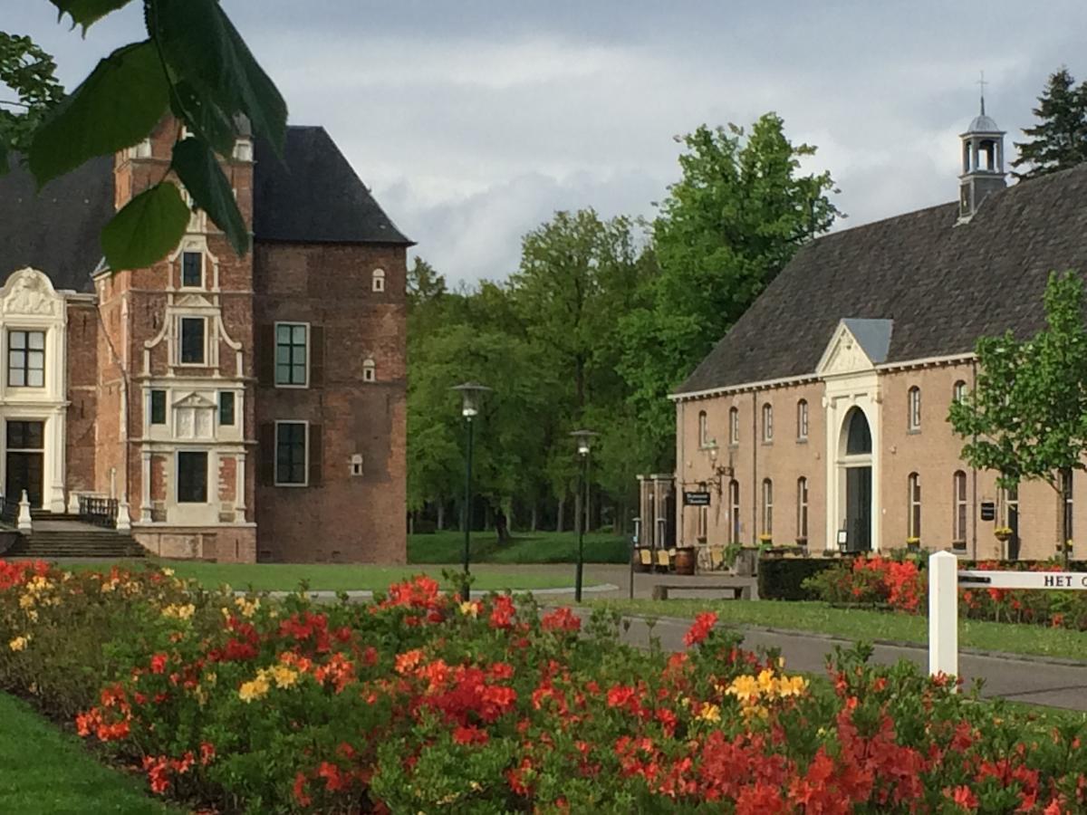 Bed And Breakfast "Kasteelzicht" Vaassen 외부 사진