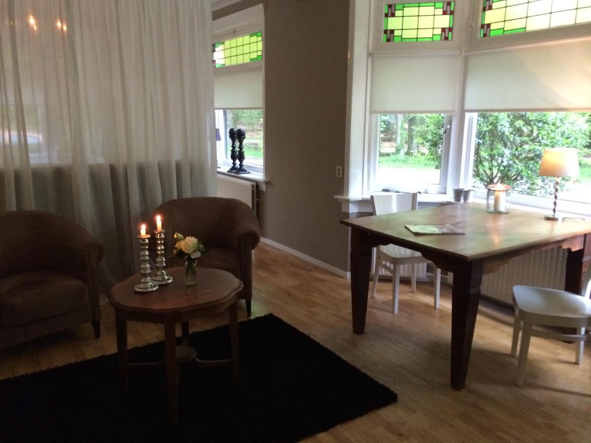 Bed And Breakfast "Kasteelzicht" Vaassen 외부 사진