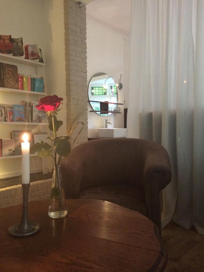 Bed And Breakfast "Kasteelzicht" Vaassen 외부 사진