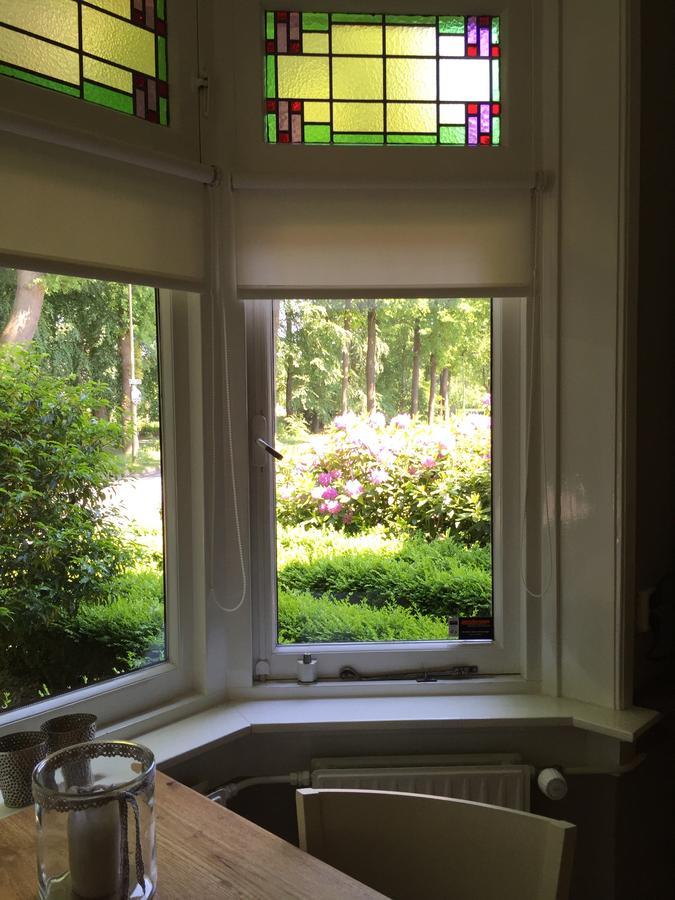 Bed And Breakfast "Kasteelzicht" Vaassen 외부 사진