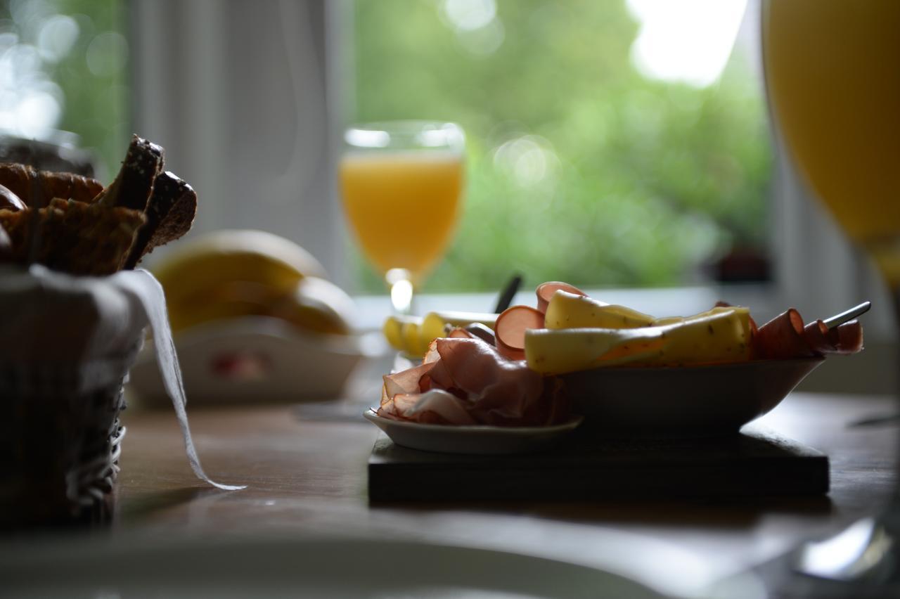 Bed And Breakfast "Kasteelzicht" Vaassen 외부 사진